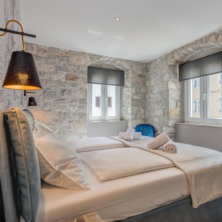 Palace Luxury Retreat Сплит Экстерьер фото