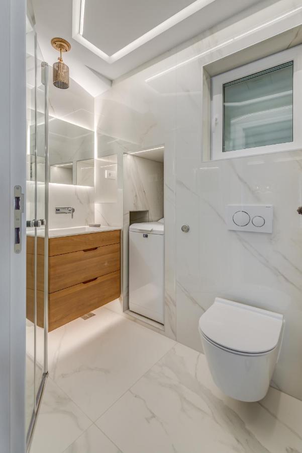 Palace Luxury Retreat Сплит Экстерьер фото