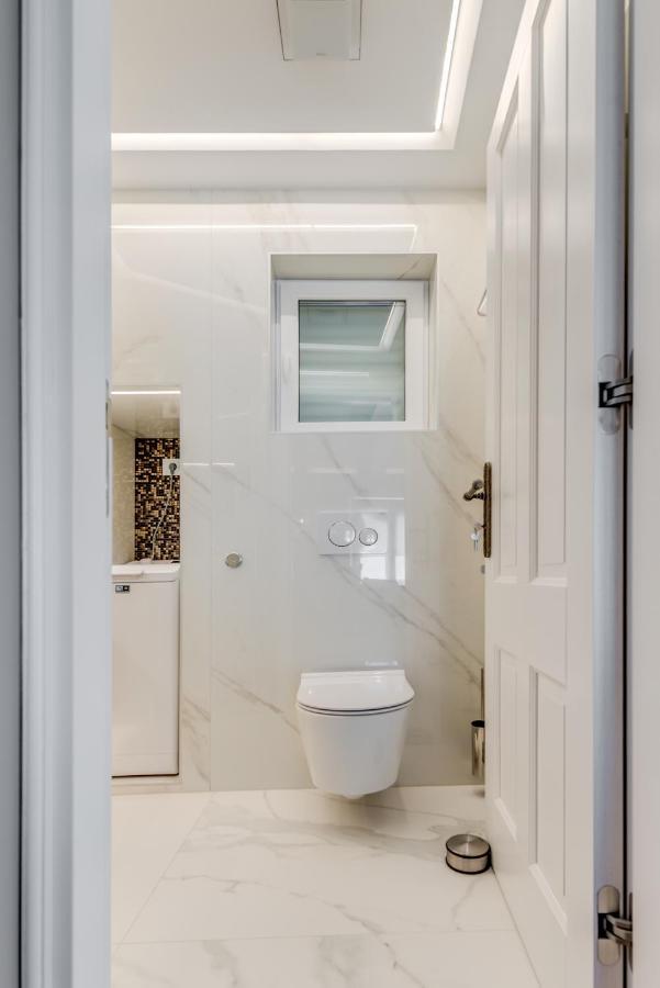 Palace Luxury Retreat Сплит Экстерьер фото