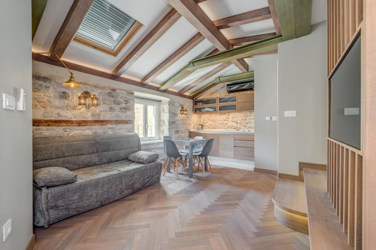 Palace Luxury Retreat Сплит Экстерьер фото