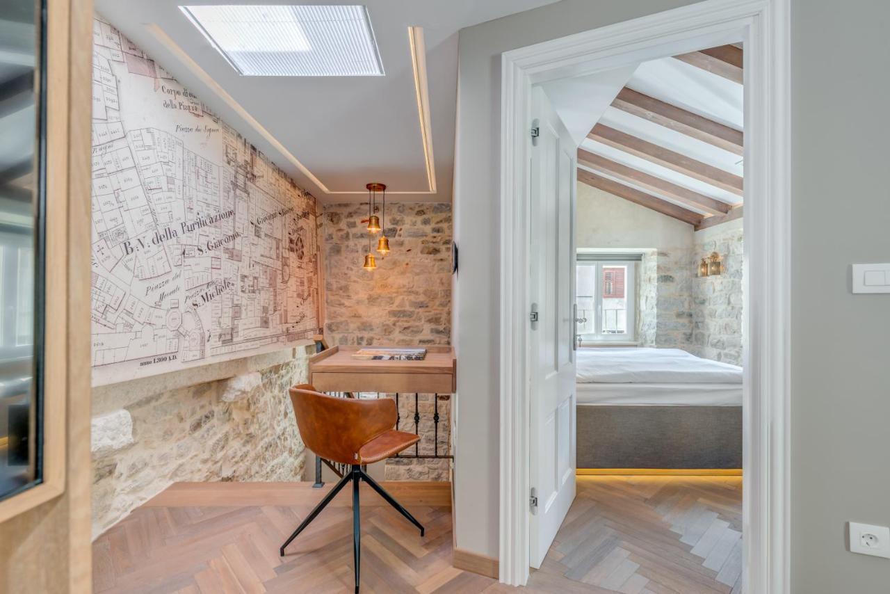 Palace Luxury Retreat Сплит Экстерьер фото