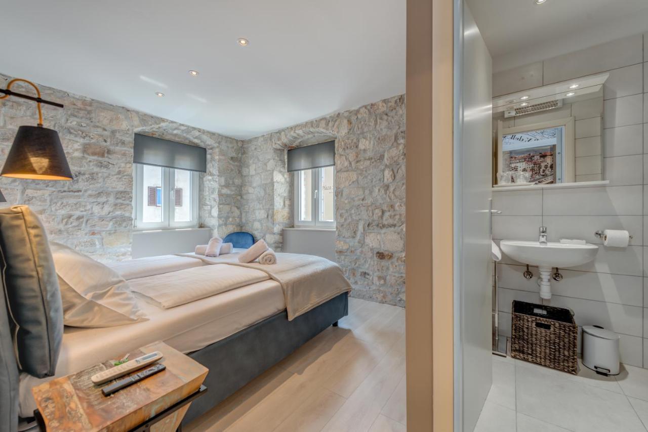 Palace Luxury Retreat Сплит Экстерьер фото