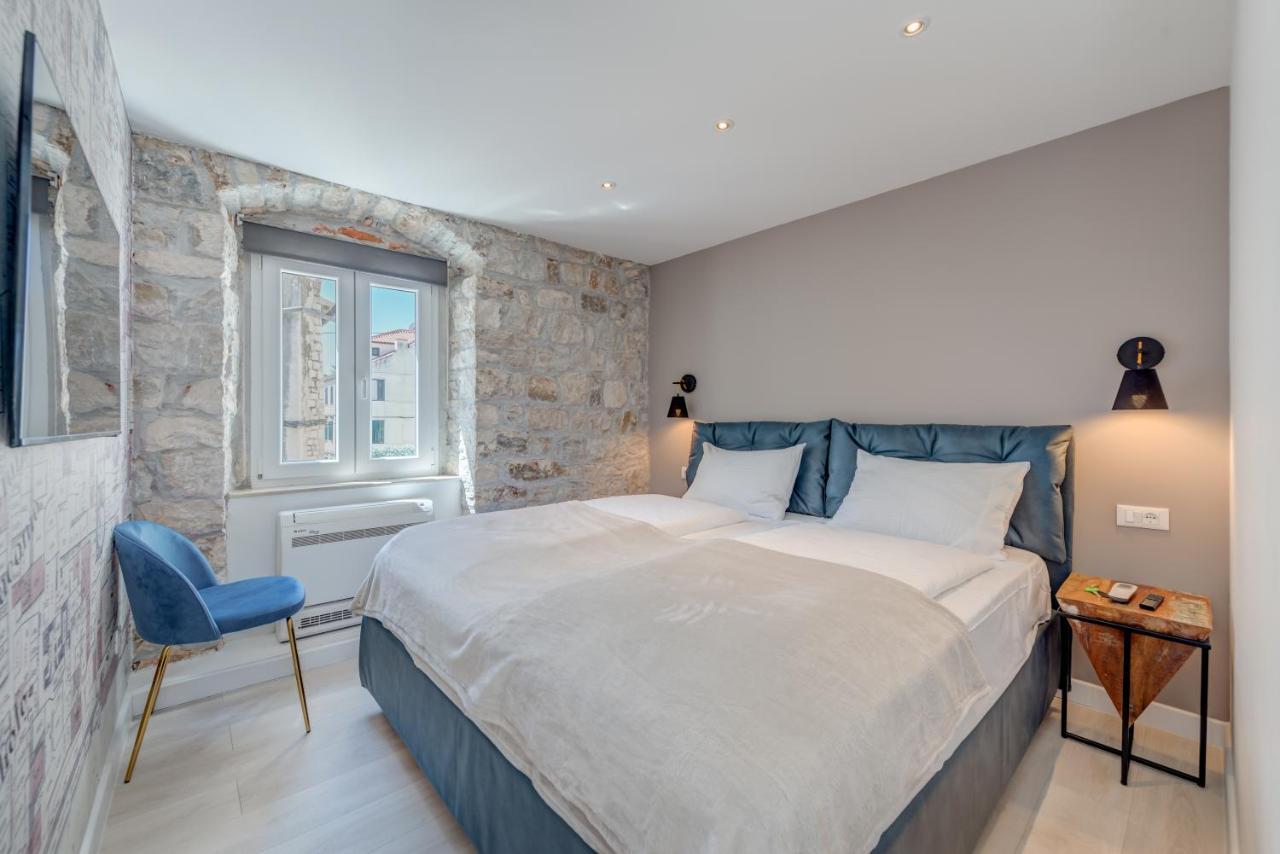 Palace Luxury Retreat Сплит Экстерьер фото