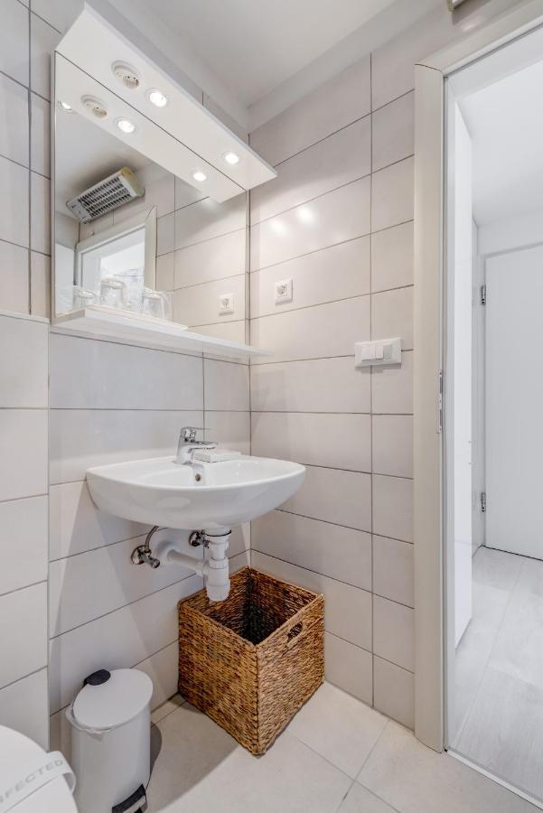Palace Luxury Retreat Сплит Экстерьер фото