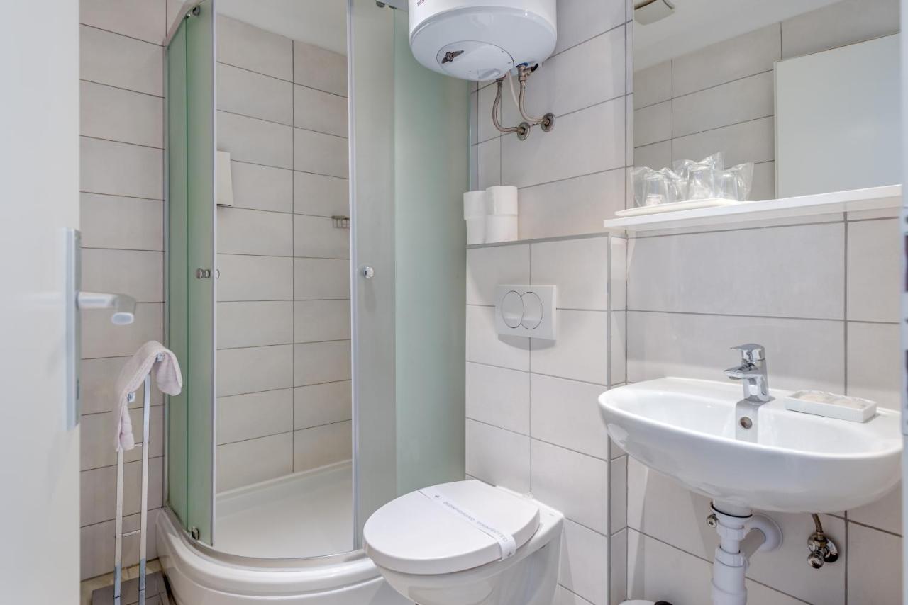 Palace Luxury Retreat Сплит Экстерьер фото