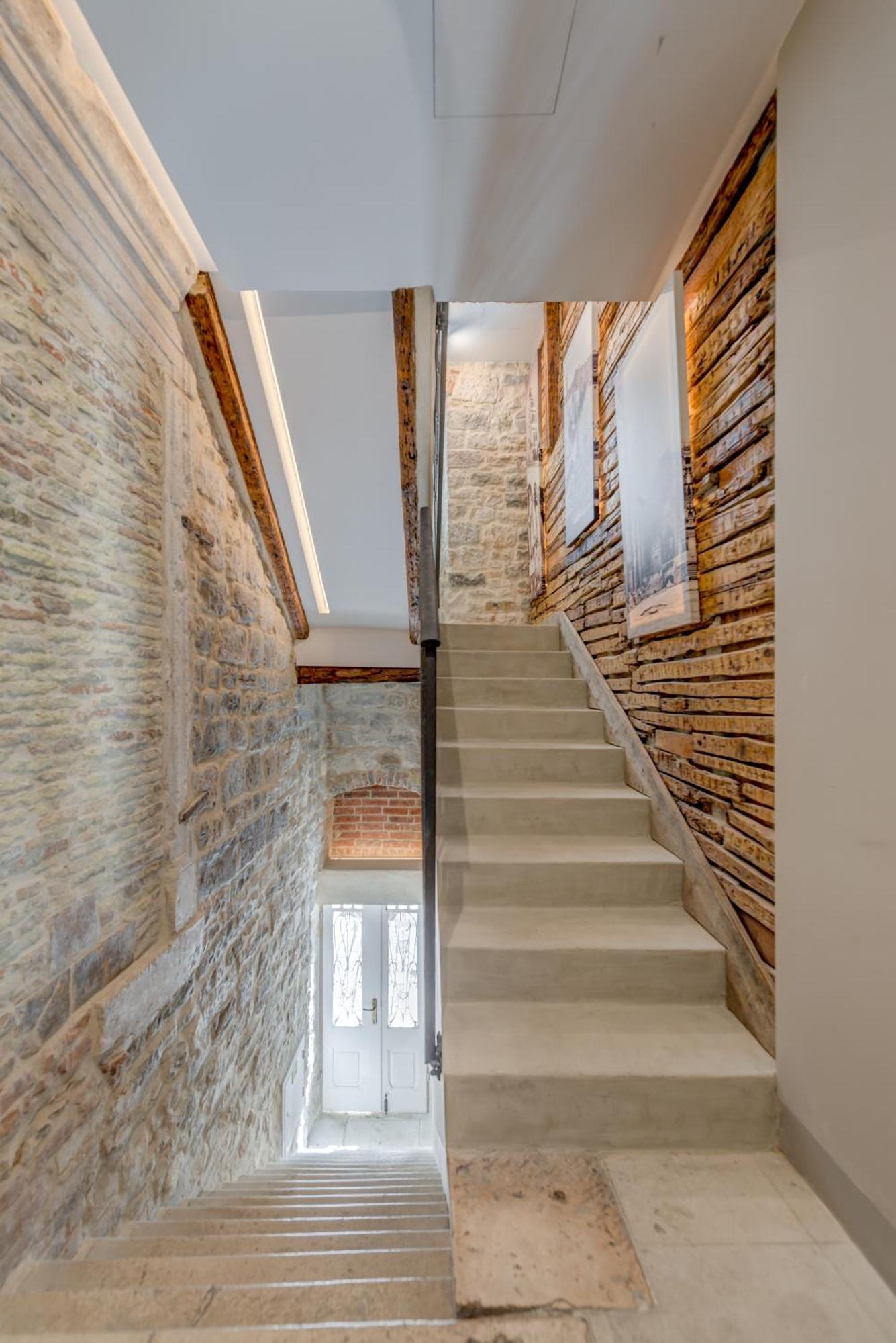 Palace Luxury Retreat Сплит Экстерьер фото